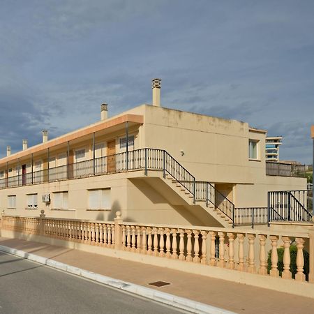 Apartment Cala Manzanera-2 By Interhome Calpe Exterior photo